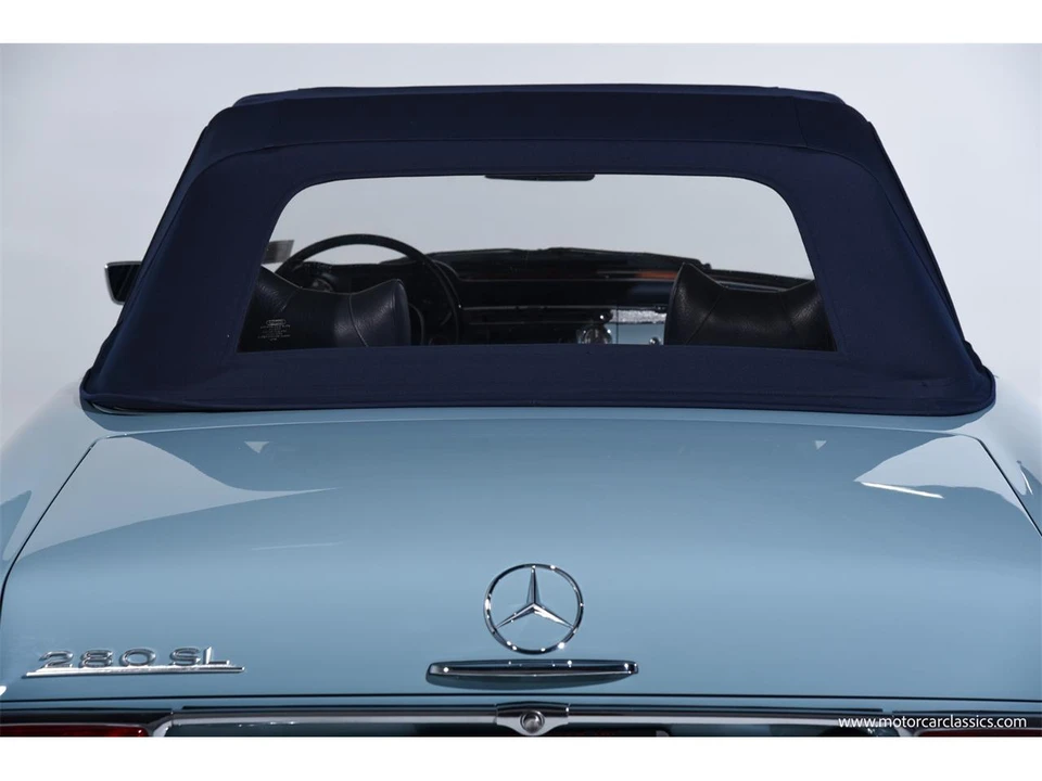 1971 Mercedes-Benz R107 SL-Class - Image 23 of 31