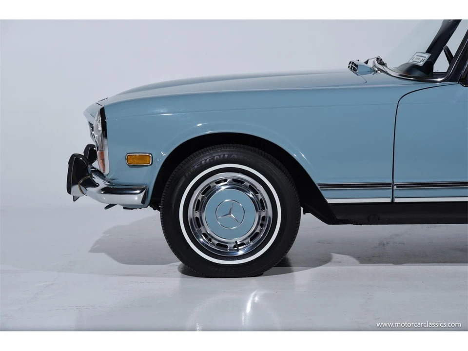 1971 Mercedes-Benz R107 SL-Class - Image 19 of 31