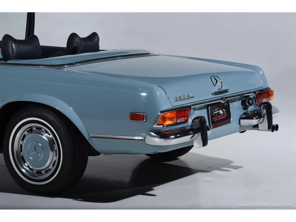 1971 Mercedes-Benz R107 SL-Class - Image 14 of 31