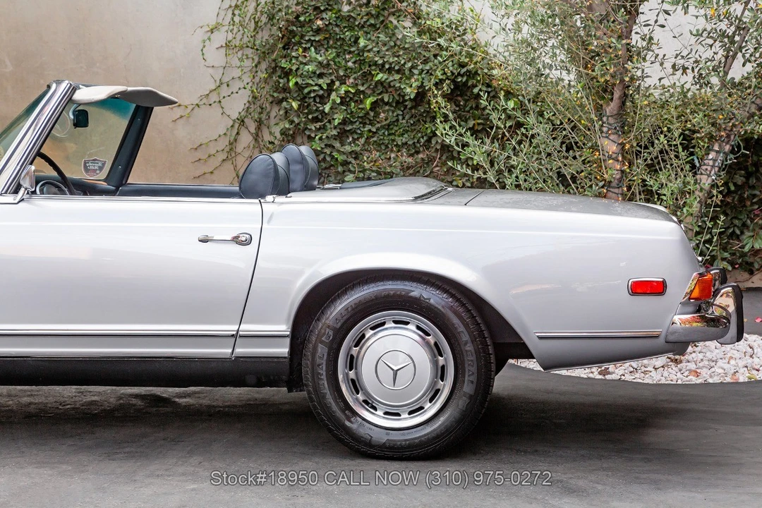 1971 Mercedes-Benz R107 SL-Class - Image 26 of 31
