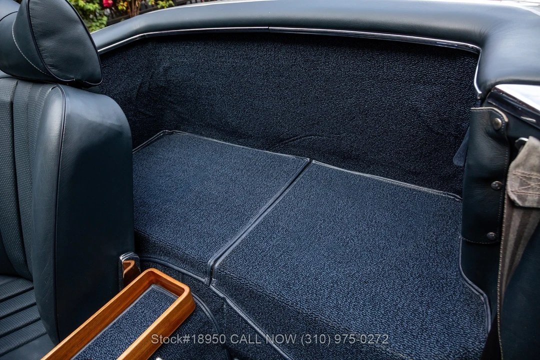 1971 Mercedes-Benz R107 SL-Class - Image 29 of 31