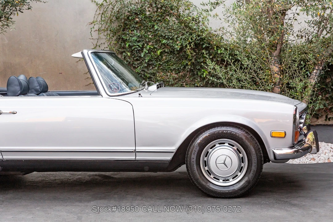 1971 Mercedes-Benz R107 SL-Class - Image 23 of 31