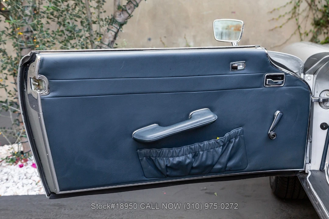 1971 Mercedes-Benz R107 SL-Class - Image 27 of 31