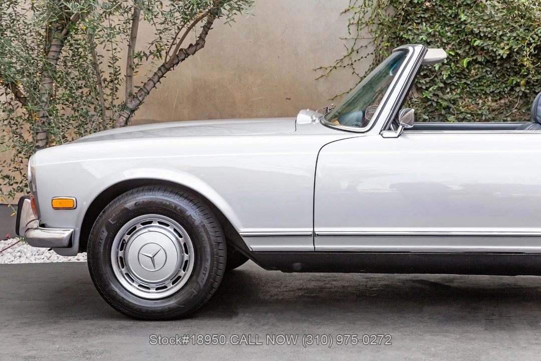 1971 Mercedes-Benz R107 SL-Class - Image 25 of 31