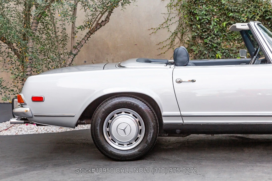 1971 Mercedes-Benz R107 SL-Class - Image 24 of 31