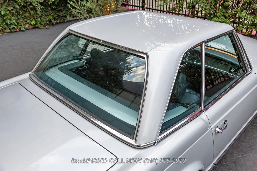 1971 Mercedes-Benz R107 SL-Class - Image 19 of 31