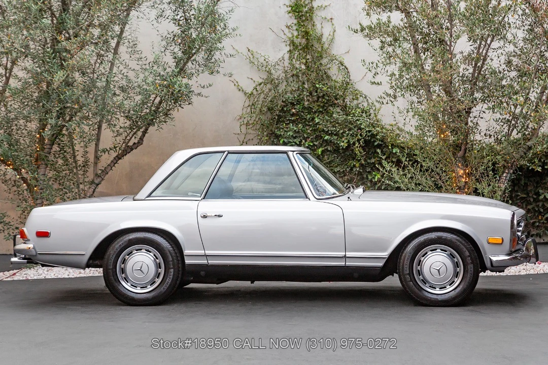 1971 Mercedes-Benz R107 SL-Class - Image 17 of 31