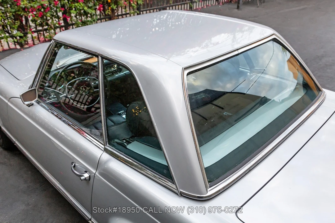 1971 Mercedes-Benz R107 SL-Class - Image 20 of 31