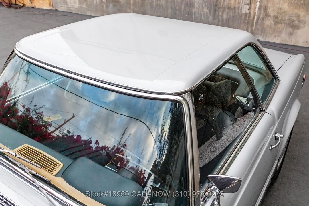 1971 Mercedes-Benz R107 SL-Class - Image 21 of 31