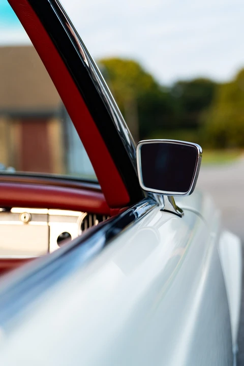 1971 Mercedes-Benz R107 SL-Class - Image 26 of 31