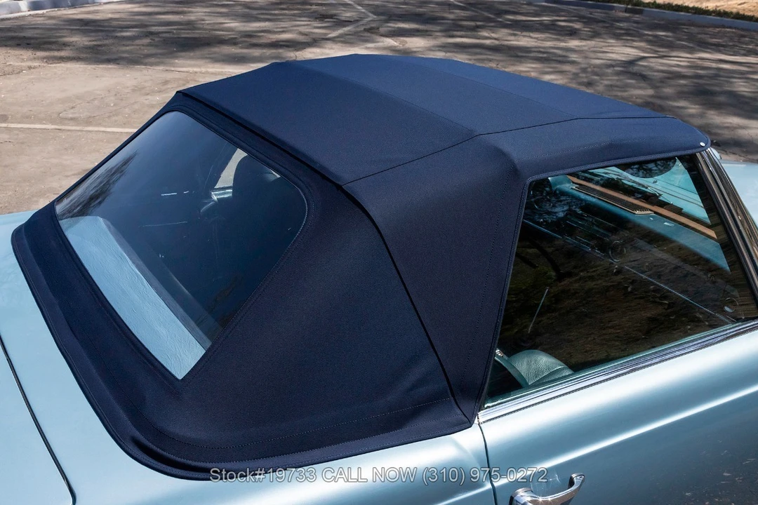 1971 Mercedes-Benz R107 SL-Class - Image 15 of 31