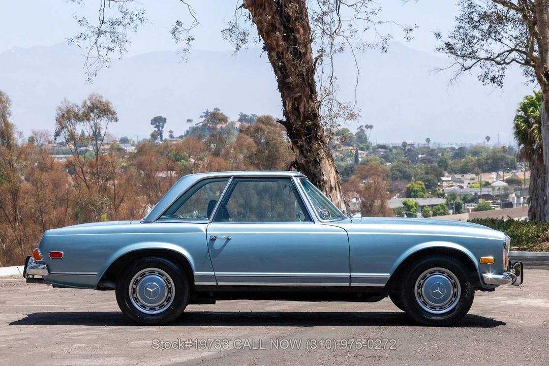 1971 Mercedes-Benz R107 SL-Class - Image 19 of 31