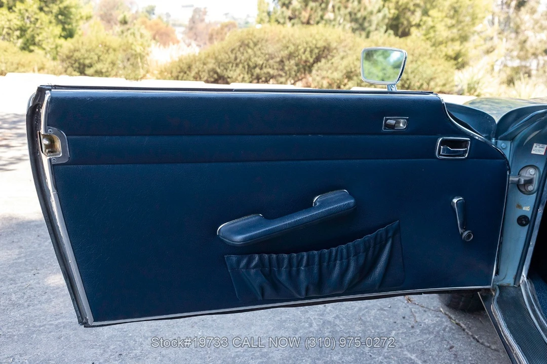 1971 Mercedes-Benz R107 SL-Class - Image 27 of 31