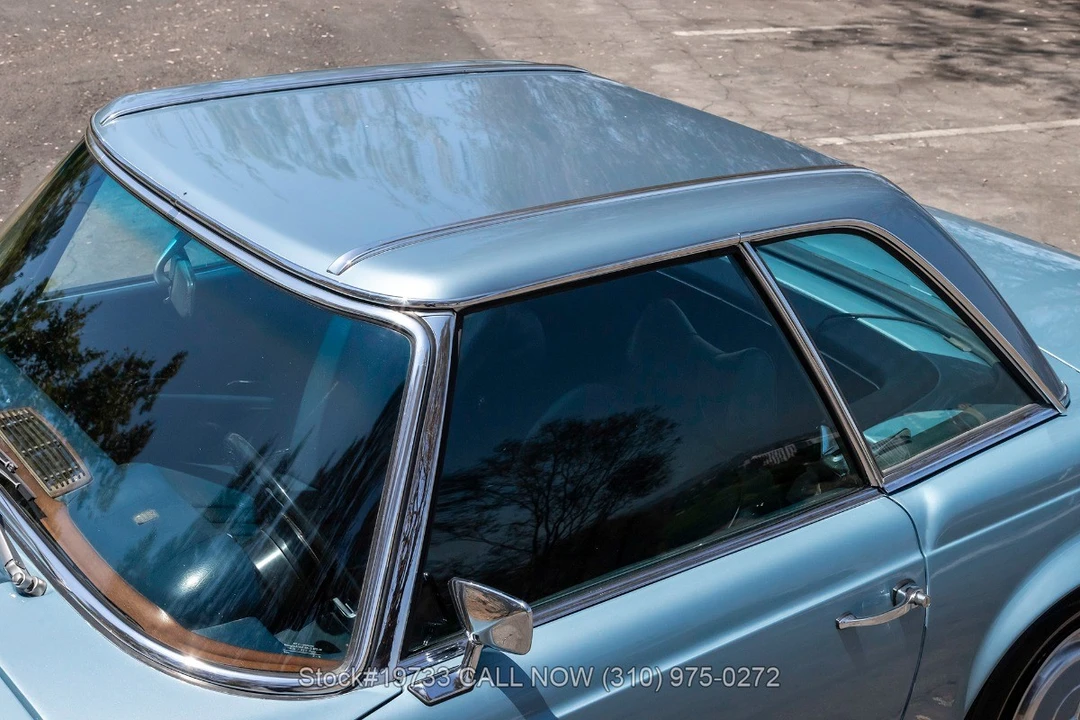 1971 Mercedes-Benz R107 SL-Class - Image 23 of 31