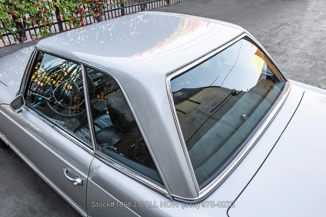 1971 Mercedes-Benz W113 SL-Class - Image 14 of 31