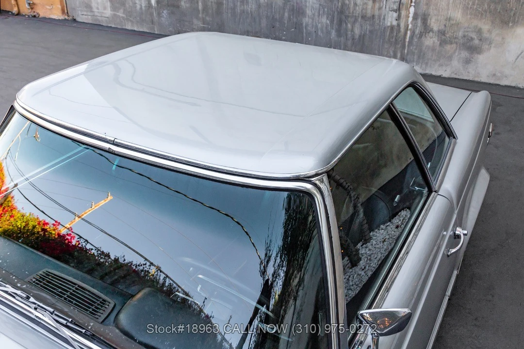 1971 Mercedes-Benz W113 SL-Class - Image 15 of 31