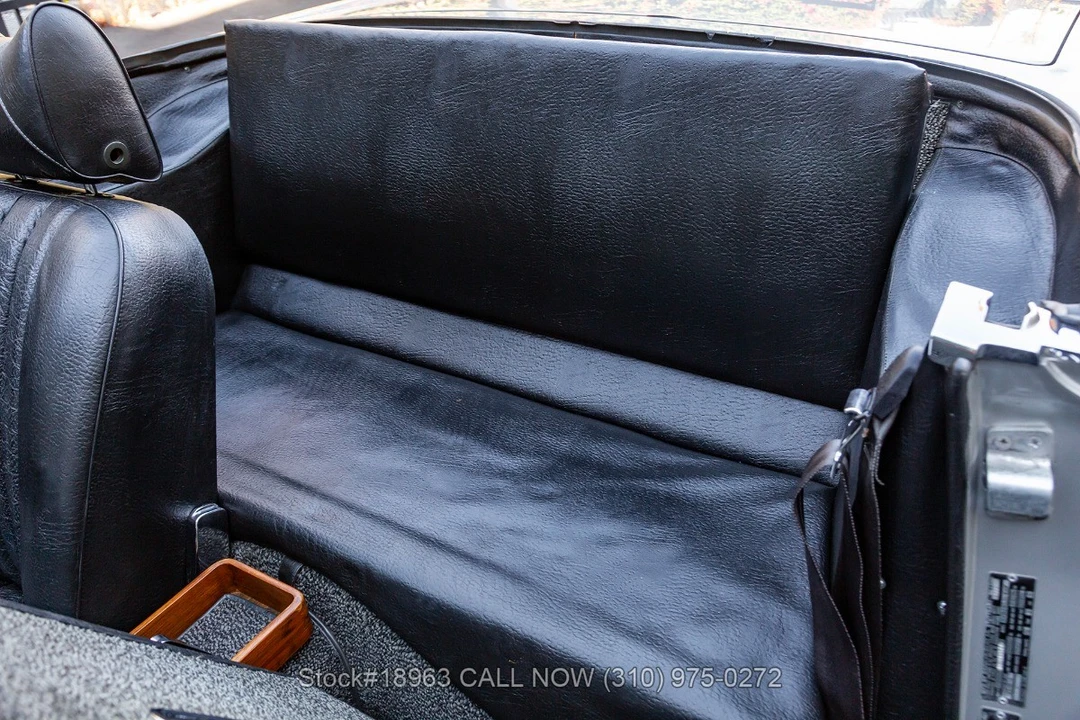 1971 Mercedes-Benz W113 SL-Class - Image 23 of 31