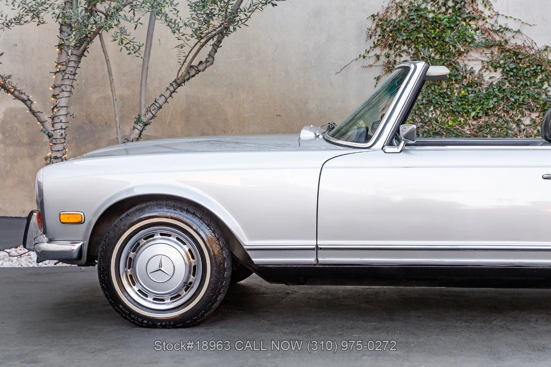1971 Mercedes-Benz W113 SL-Class - Image 19 of 31