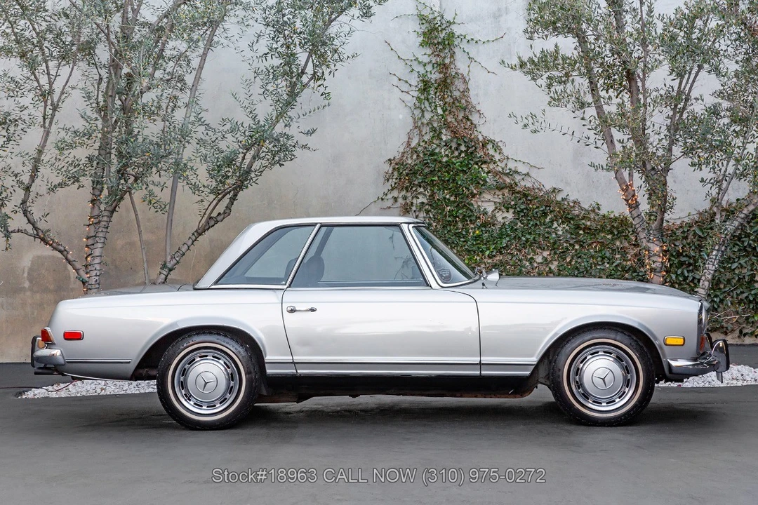 1971 Mercedes-Benz W113 SL-Class - Image 11 of 31