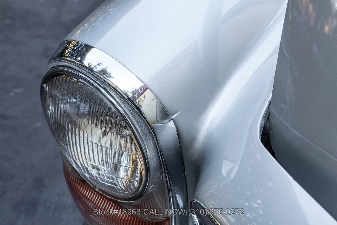 1971 Mercedes-Benz W113 SL-Class - Image 31 of 31