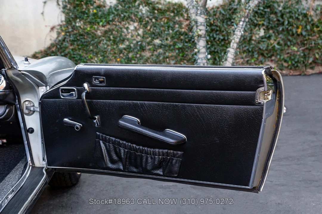 1971 Mercedes-Benz W113 SL-Class - Image 30 of 31