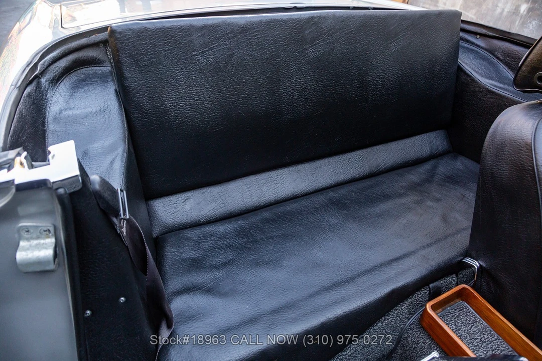 1971 Mercedes-Benz W113 SL-Class - Image 28 of 31