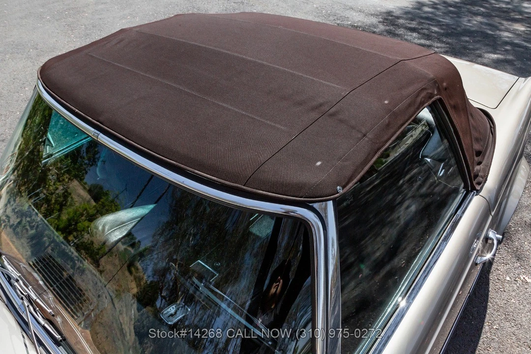 1971 Mercedes-Benz W113 SL-Class - Image 16 of 31