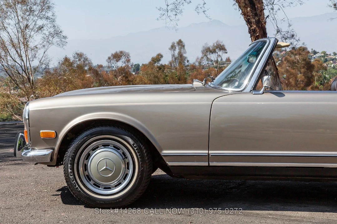 1971 Mercedes-Benz W113 SL-Class - Image 26 of 31