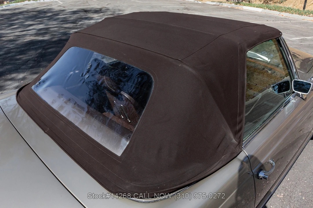 1971 Mercedes-Benz W113 SL-Class - Image 15 of 31