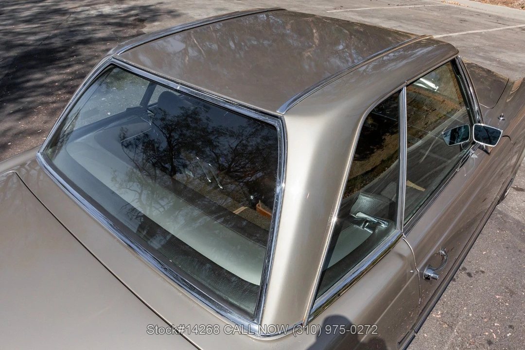 1971 Mercedes-Benz W113 SL-Class - Image 20 of 31