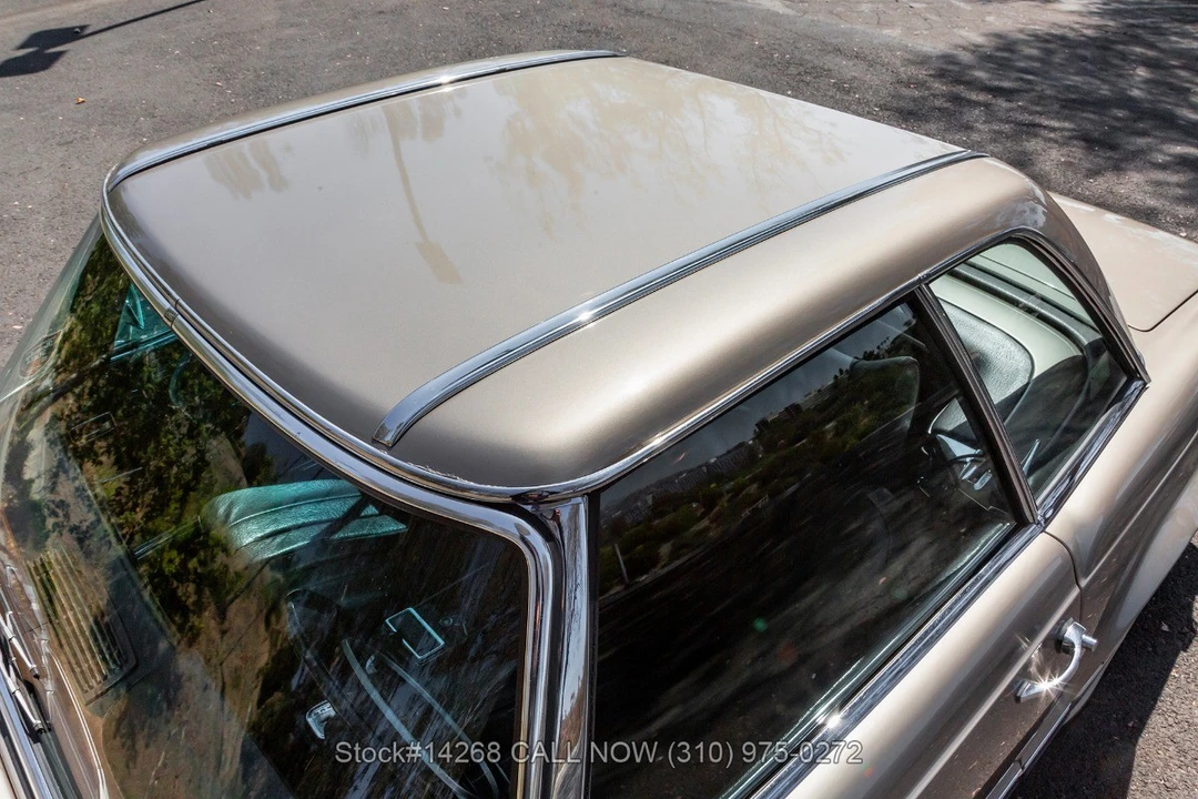 1971 Mercedes-Benz W113 SL-Class - Image 22 of 31