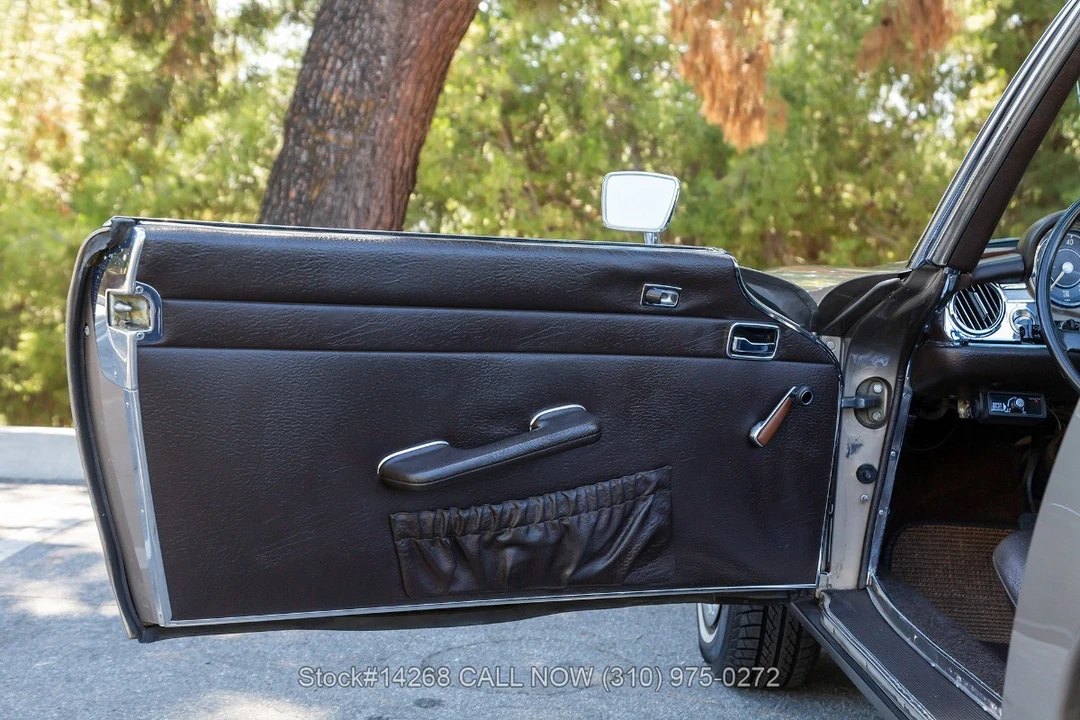 1971 Mercedes-Benz W113 SL-Class - Image 29 of 31