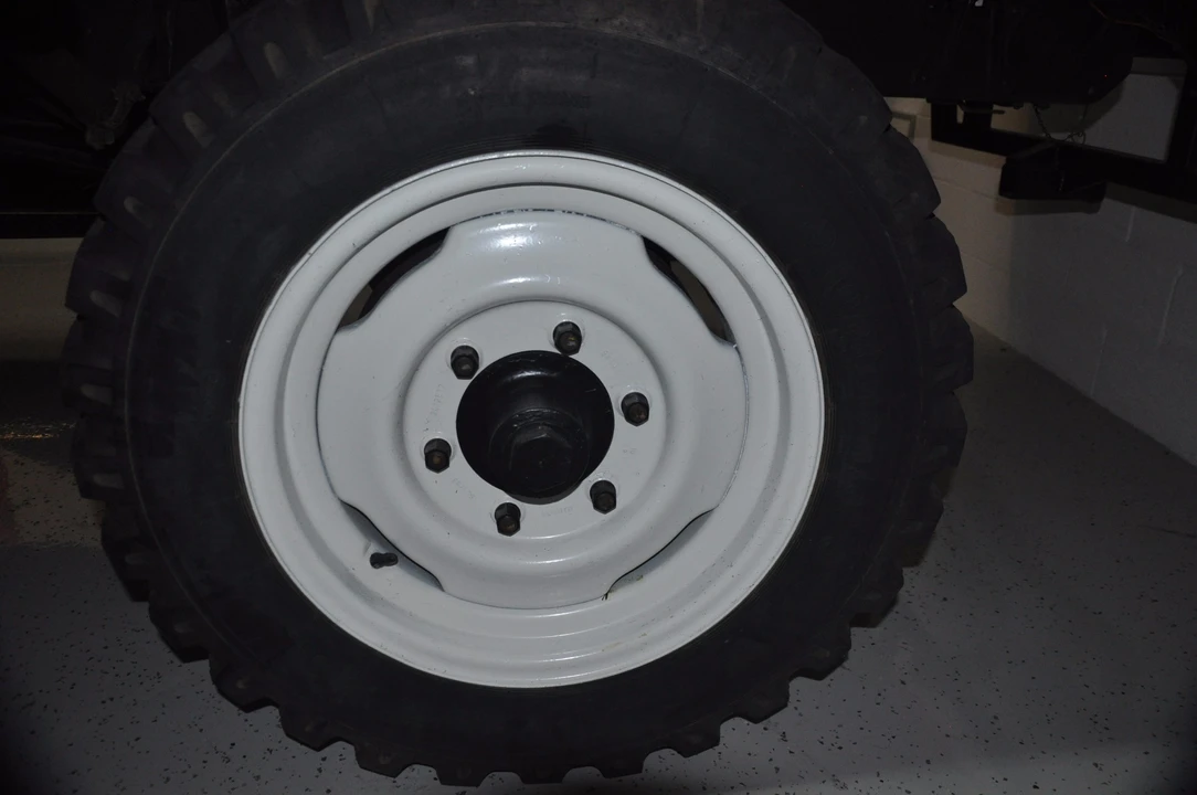 1971 Mercedes-Benz Unimog - Image 18 of 28