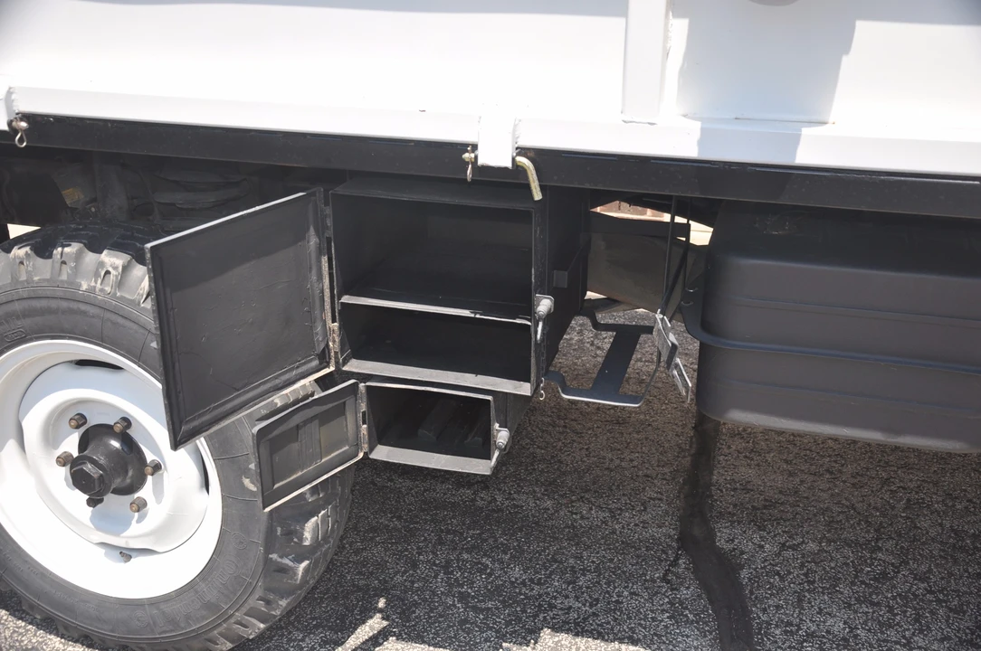 1971 Mercedes-Benz Unimog - Image 10 of 28