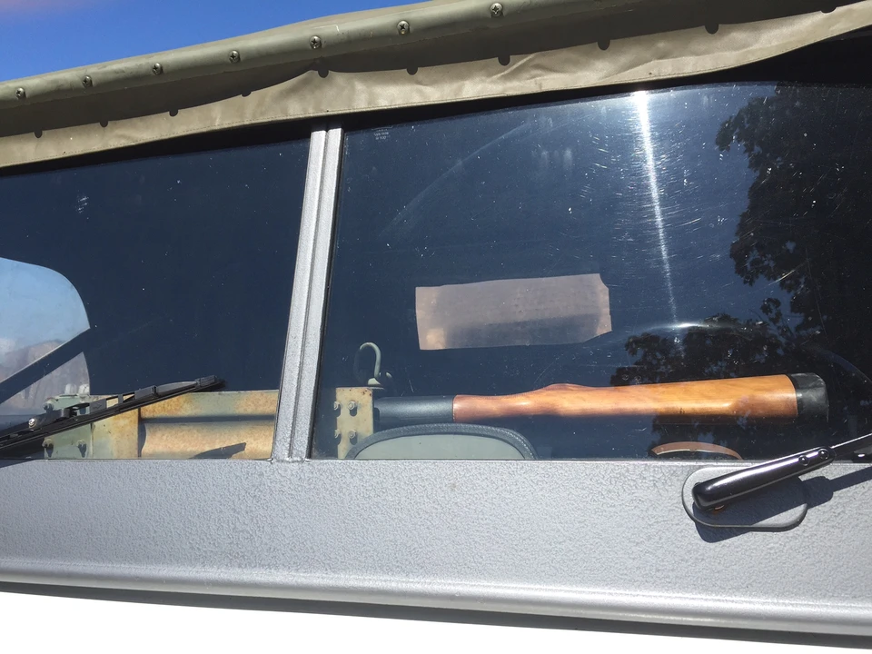 1971 Mercedes-Benz Unimog - Image 27 of 28