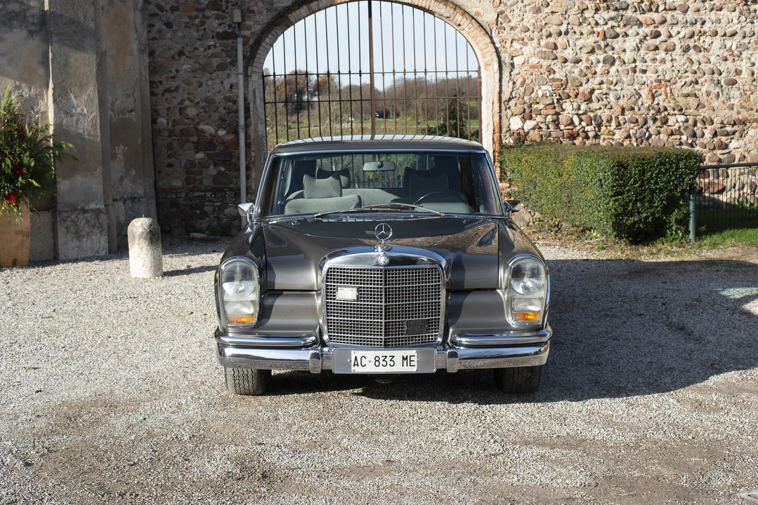 1971 Mercedes-Benz 600 SWB - Image 2 of 31