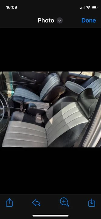 1971 Mercedes-Benz S-Class - Image 5 of 13