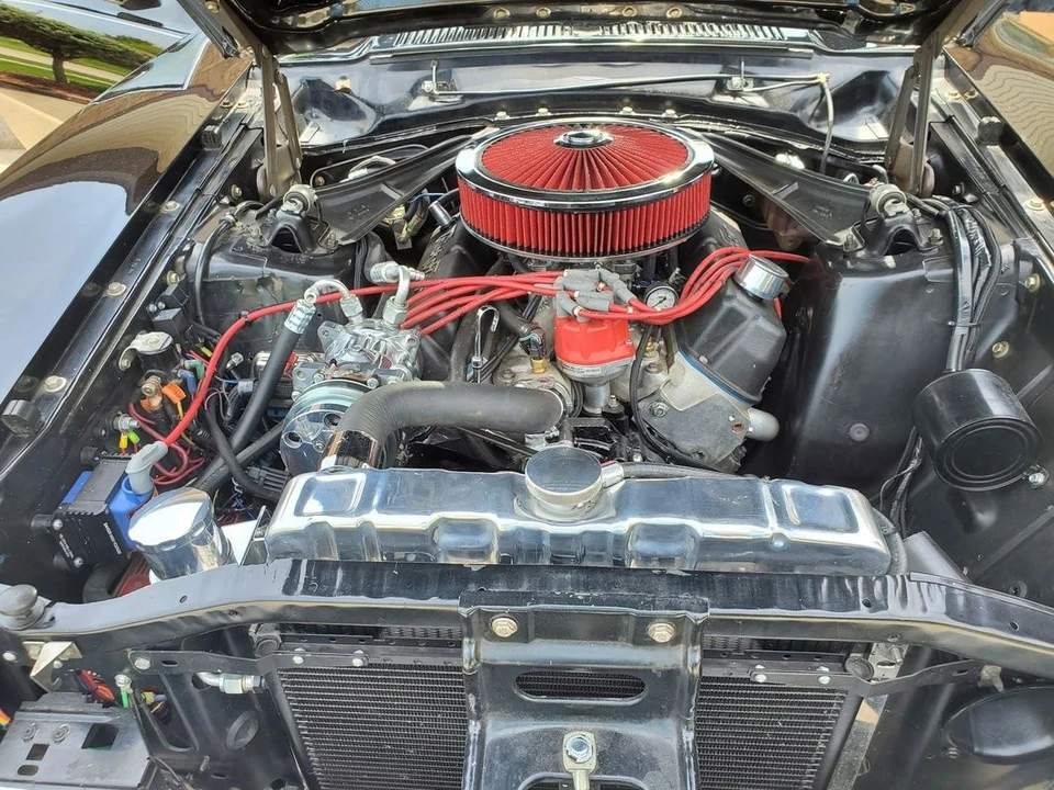 1971 Mercury Comet - Image 4 of 11