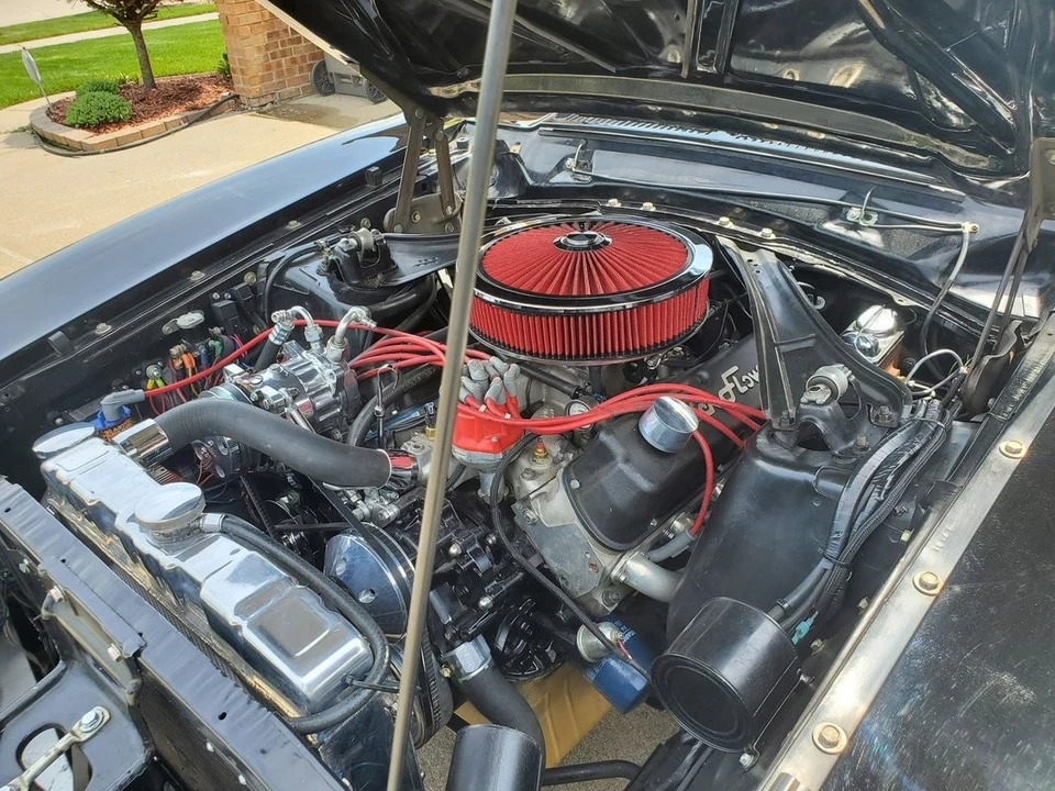 1971 Mercury Comet - Image 5 of 11