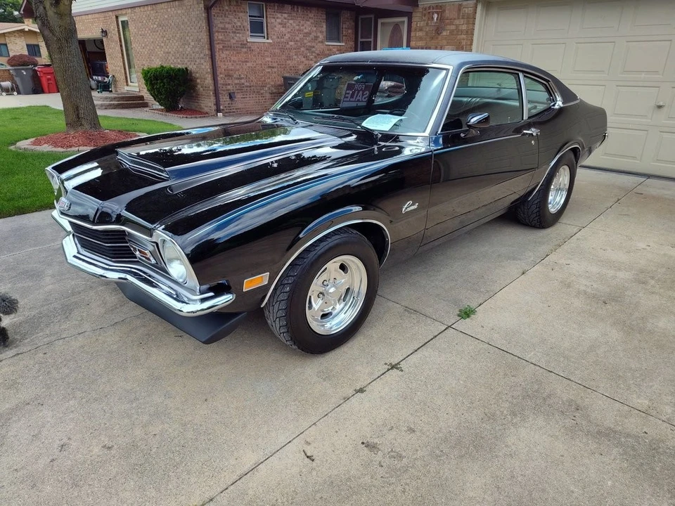 1971 Mercury Comet - Image 11 of 11