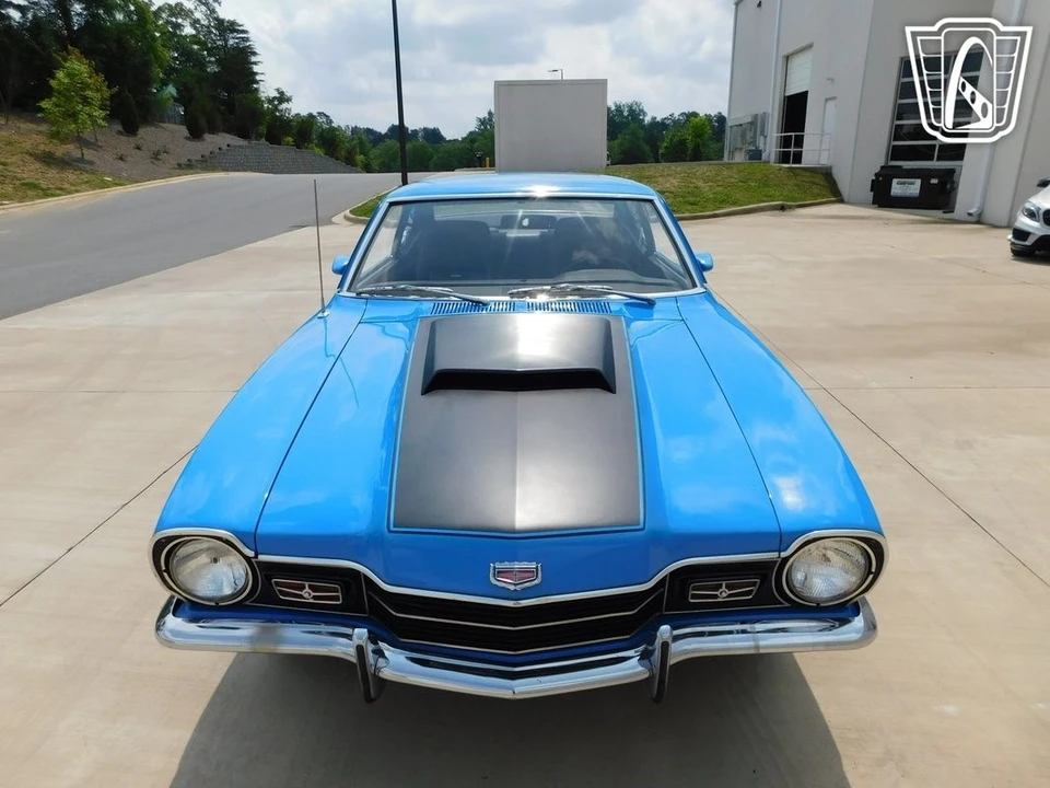 1971 Mercury Comet - Image 7 of 12