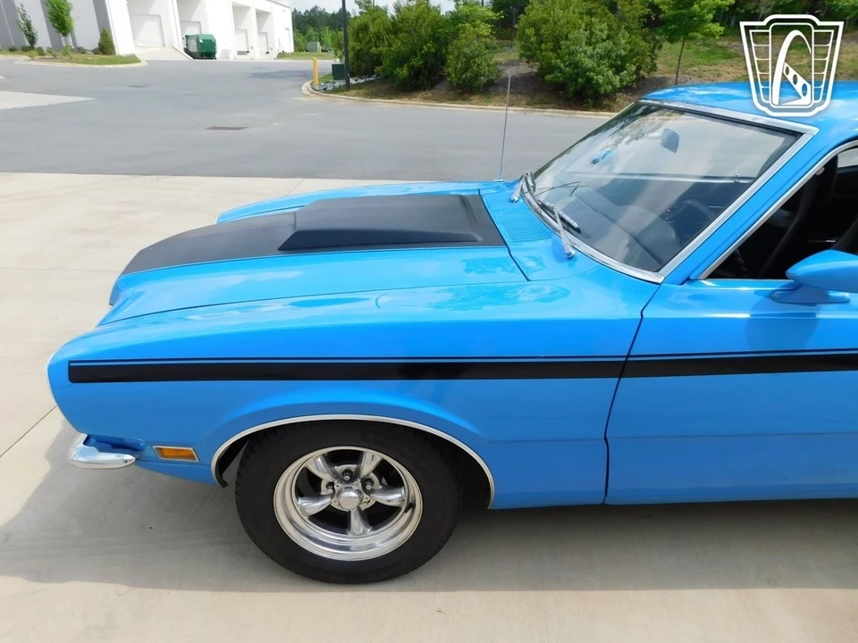 1971 Mercury Comet - Image 13 of 21