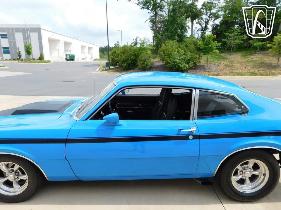 1971 Mercury Comet - Image 16 of 21