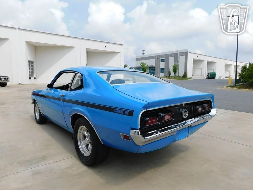 1971 Mercury Comet - Image 21 of 21