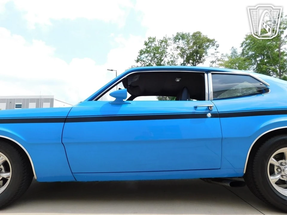 1971 Mercury Comet - Image 14 of 21
