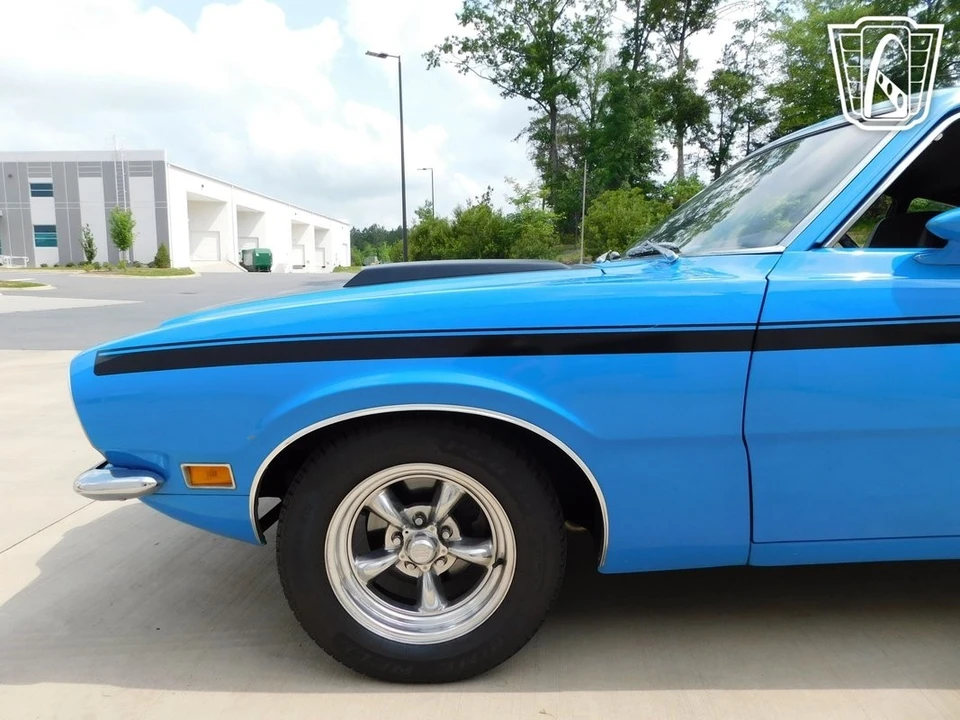 1971 Mercury Comet - Image 12 of 12