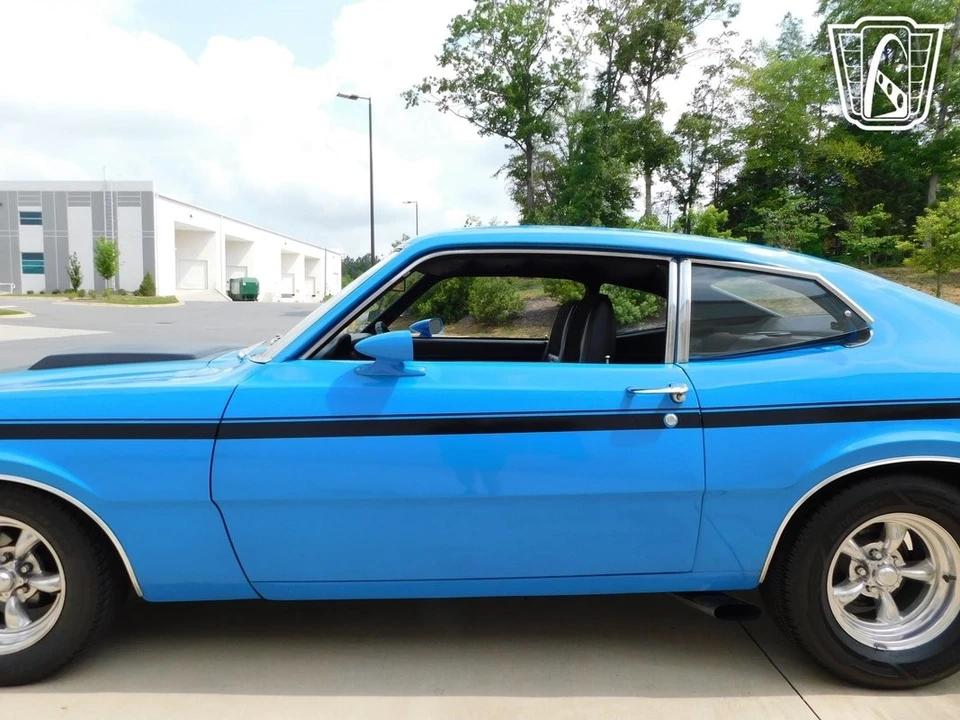 1971 Mercury Comet - Image 15 of 21