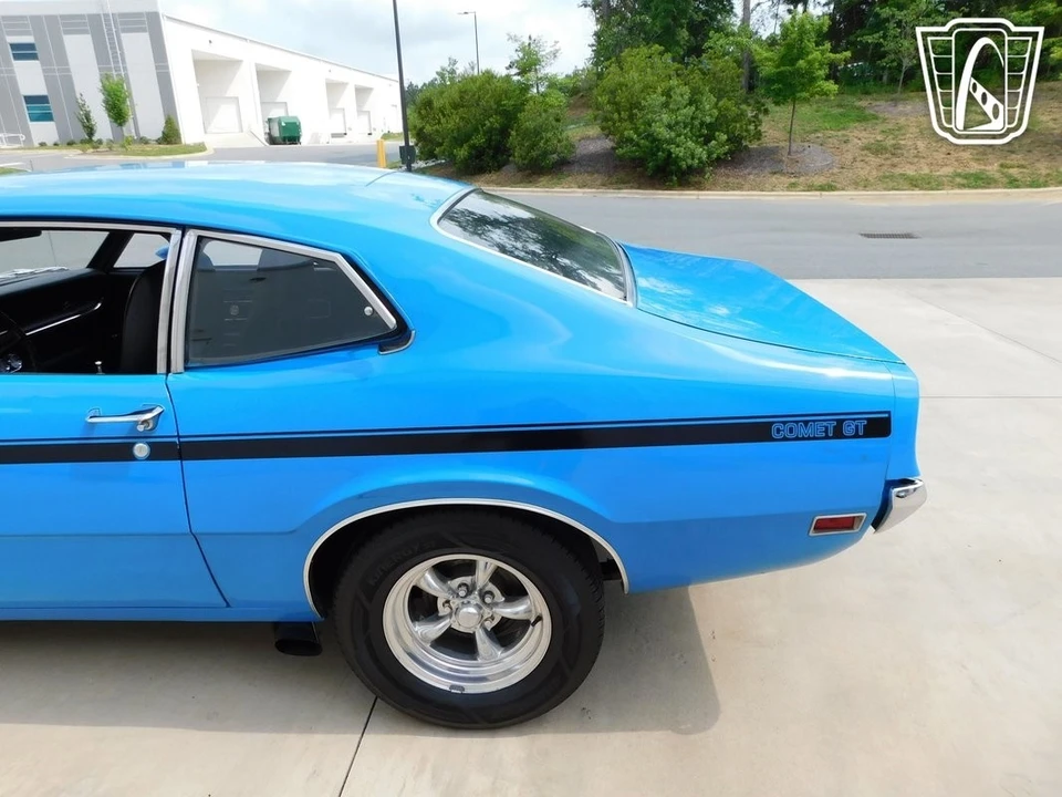 1971 Mercury Comet - Image 19 of 21