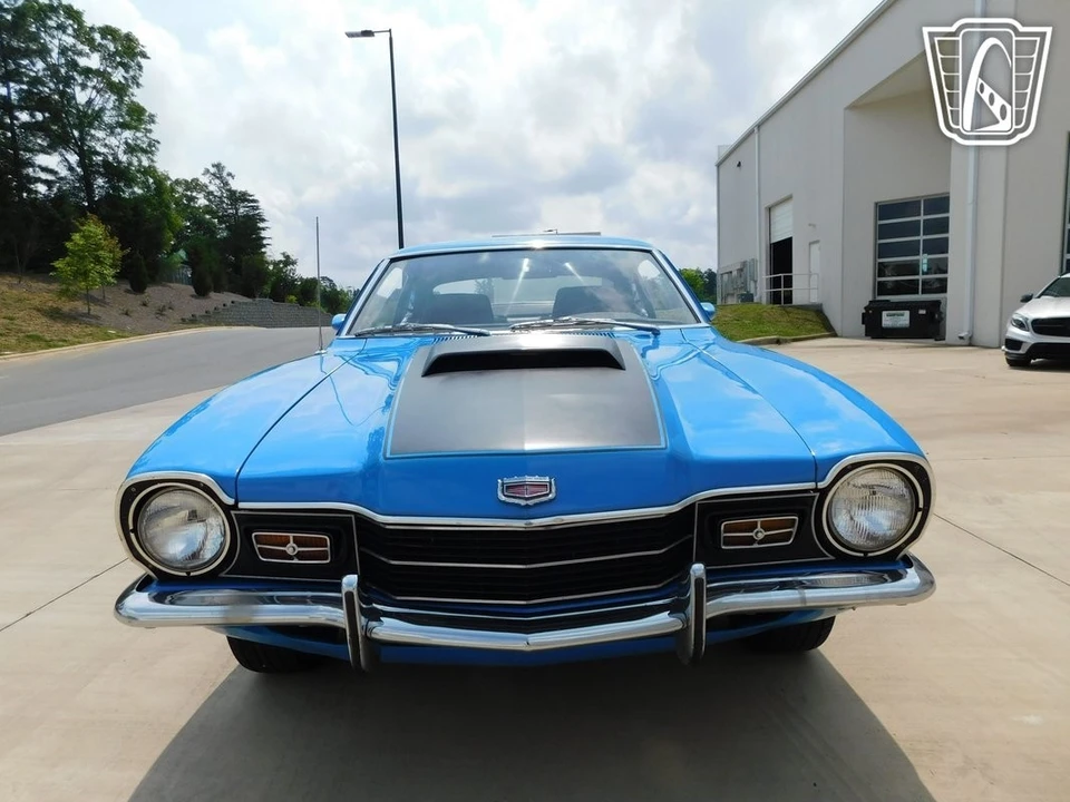 1971 Mercury Comet - Image 5 of 12