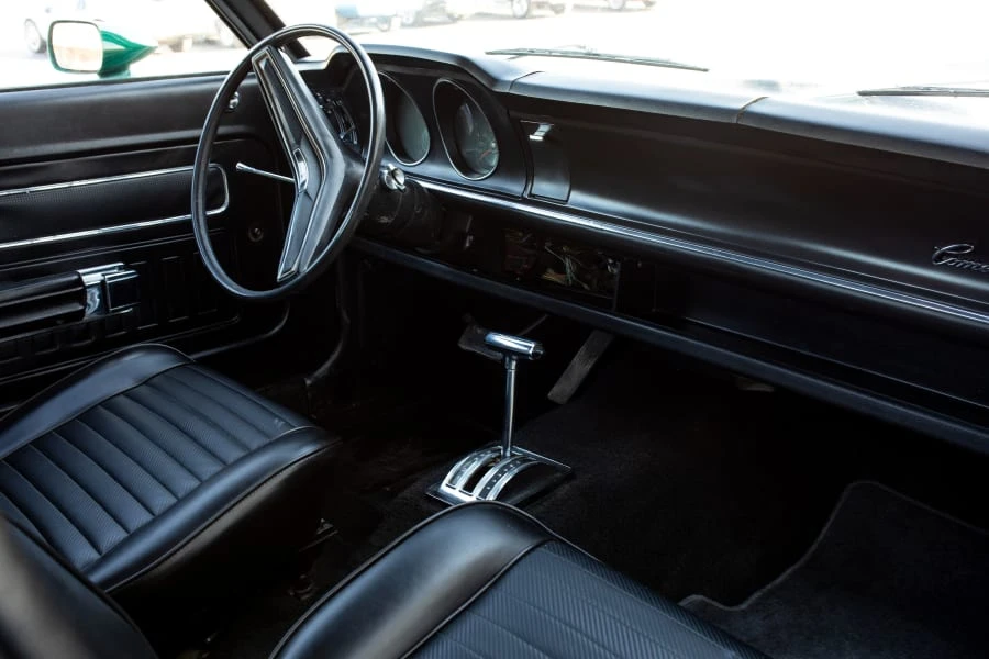 1971 Mercury Comet - Image 4 of 4